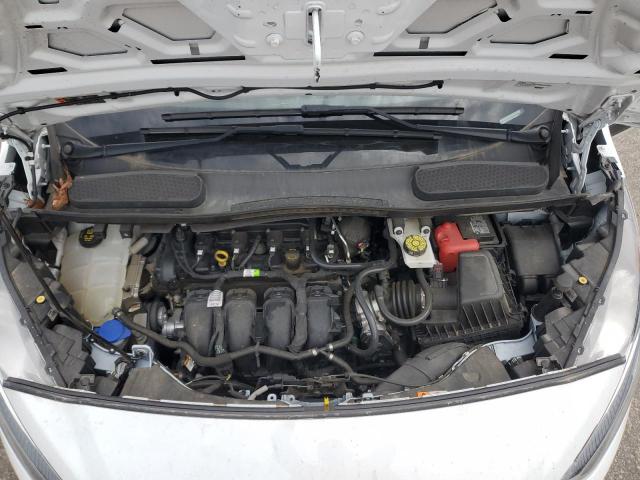 2022 Ford Transit Connect Xl VIN: NM0LS7S25N1540912 Lot: 57226354