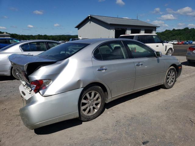 2004 Lexus Es 330 VIN: JTHBA30G140002977 Lot: 60431364