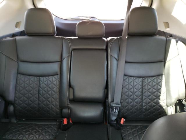 2019 Nissan Murano S VIN: 5N1AZ2MS3KN120751 Lot: 60170214