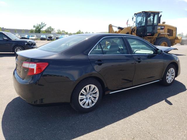 VIN 4T4BF1FK7ER373463 2014 Toyota Camry, L no.3