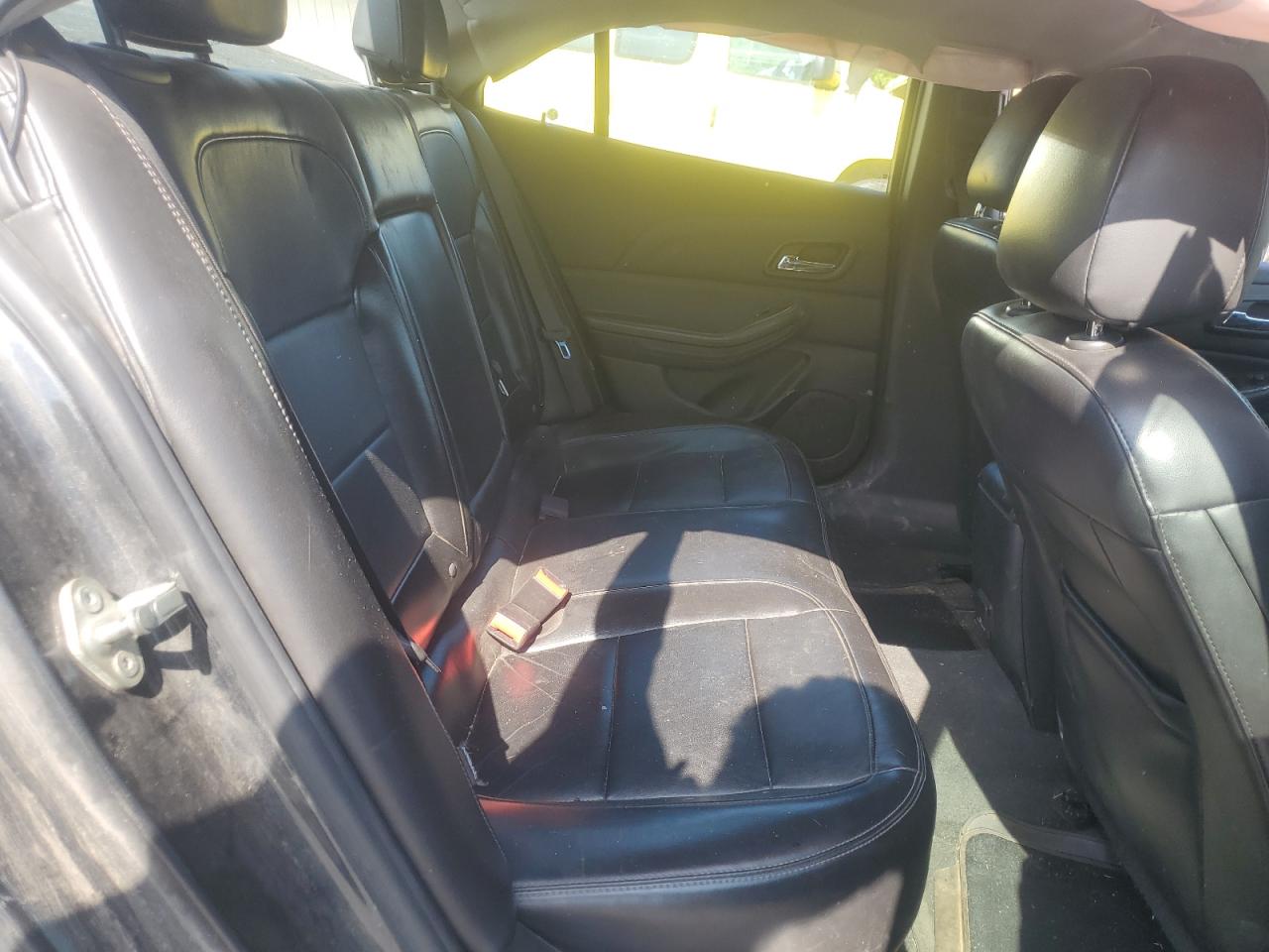 1G11E5SL8EF200177 2014 Chevrolet Malibu 2Lt