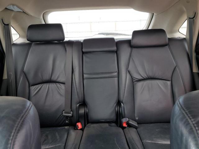 2007 Lexus Rx 350 VIN: 2T2HK31U37C043419 Lot: 58900774