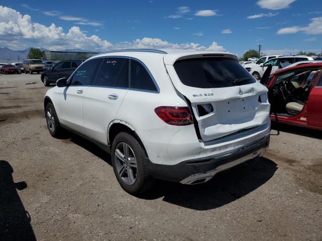2022 Mercedes-Benz Glc 300 VIN: W1N0G8DB4NV383871 Lot: 60073094
