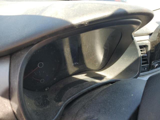 2023 KIA RIO LX - 3KPA24AD1PE586961