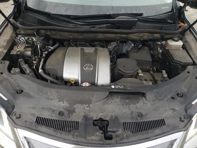 2018 Lexus Rx 350 L VIN: JTJDZKCA9J2011590 Lot: 57380884