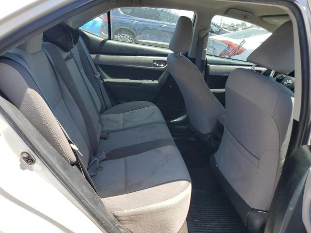 2018 TOYOTA COROLLA L - 2T1BURHE2JC099722