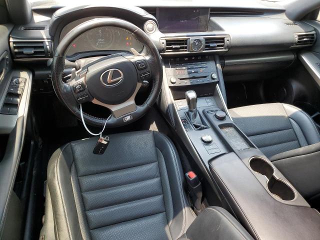 2018 Lexus Is 300 VIN: JTHBA1D23J5079433 Lot: 58132234