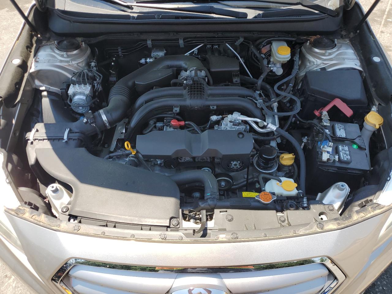 4S3BNBN69G3039746 2016 Subaru Legacy 2.5I Limited