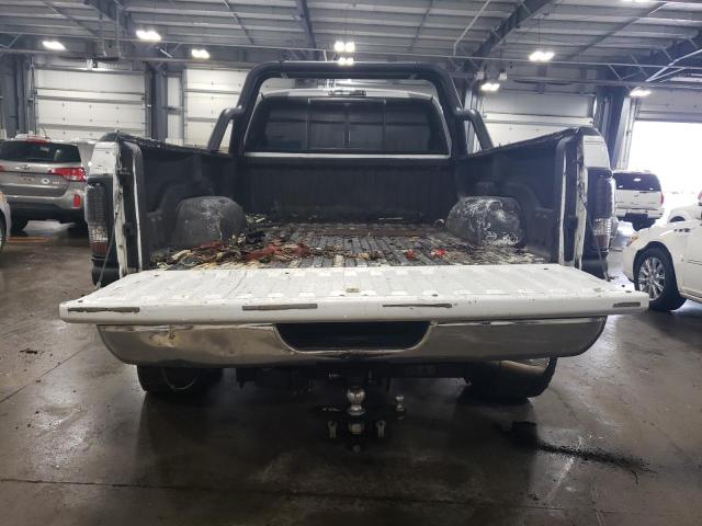 1998 Dodge Ram 2500 VIN: 1B7KF23D5WJ142252 Lot: 59456454