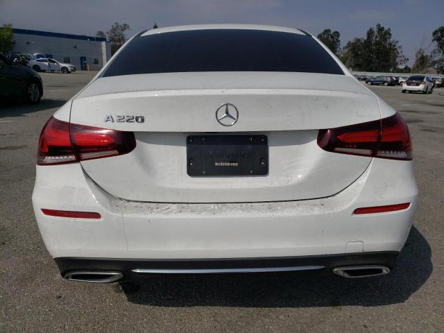 2020 Mercedes-Benz A 220 VIN: W1K3G4EB6LJ234674 Lot: 59346484