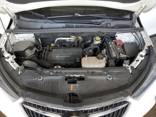 2018 Buick Encore Sport Touring VIN: KL4CJ2SB3JB578484 Lot: 58476264