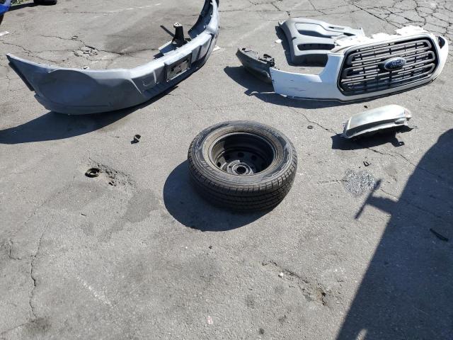 2016 Ford Transit T-150 VIN: 1FTYE1YM6GKA27235 Lot: 60267324