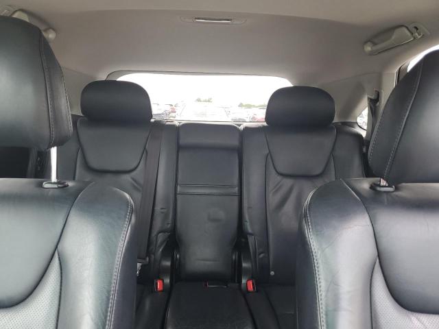 2013 Lexus Rx 350 VIN: 2T2ZK1BA8DC129348 Lot: 60804814