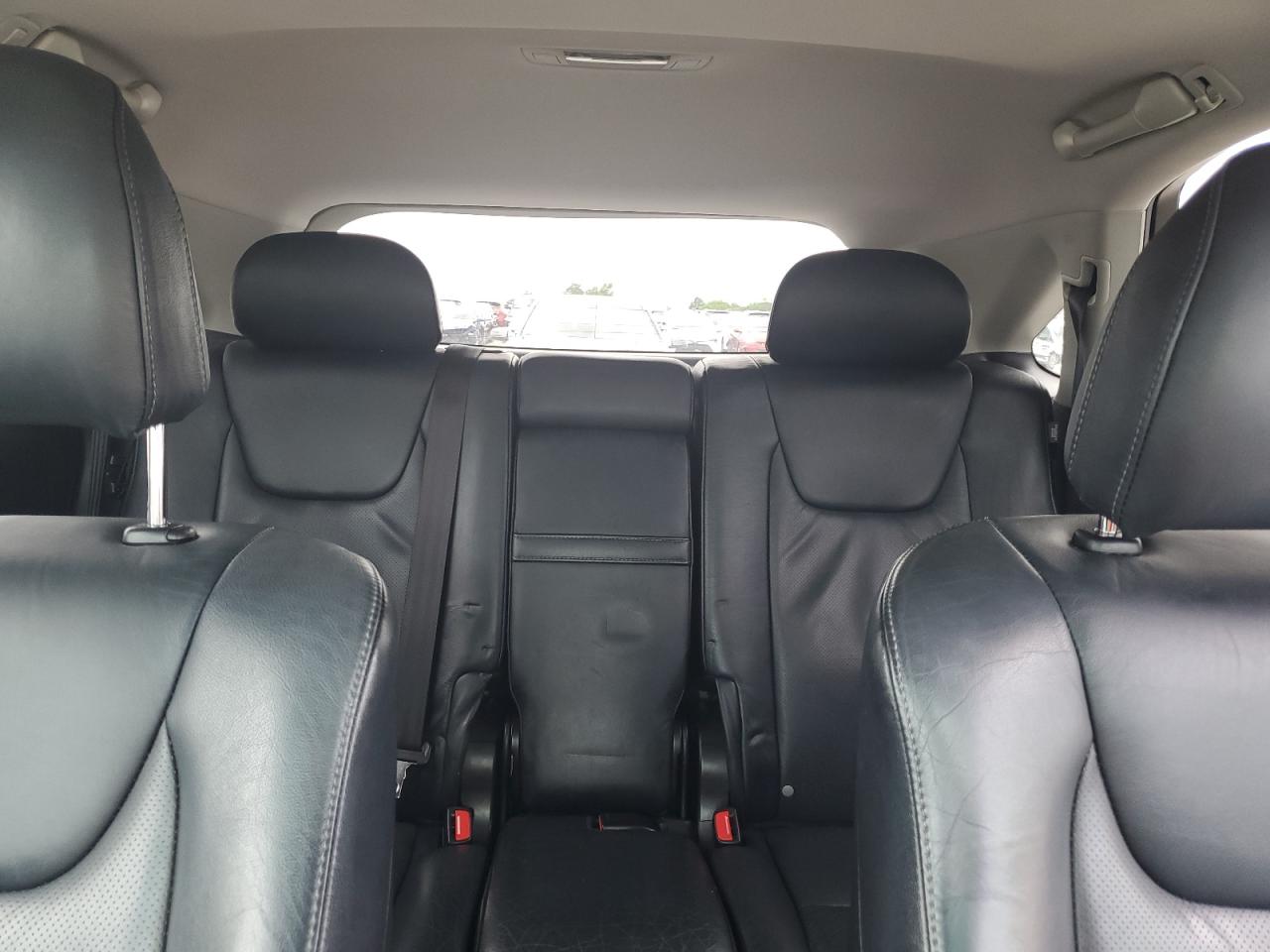 2T2ZK1BA8DC129348 2013 Lexus Rx 350