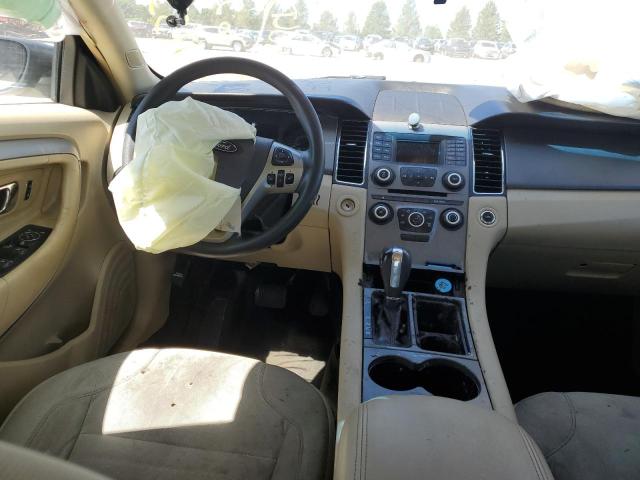 2016 FORD TAURUS SE - 1FAHP2D84GG136357