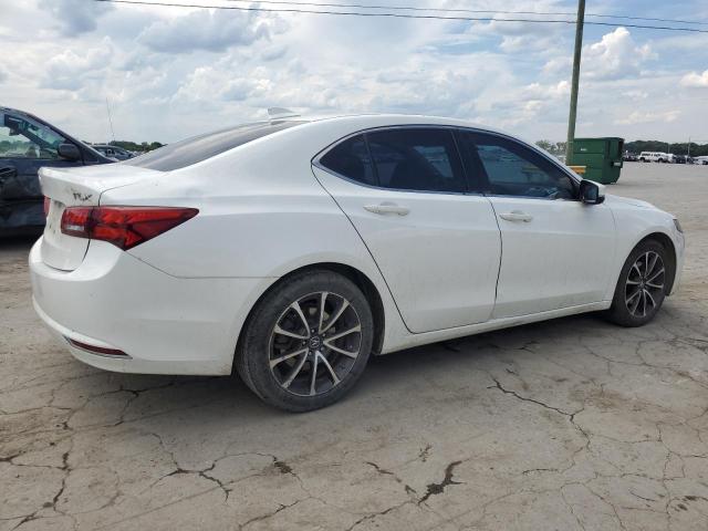 2015 Acura Tlx VIN: 19UUB2F30FA011545 Lot: 59416174