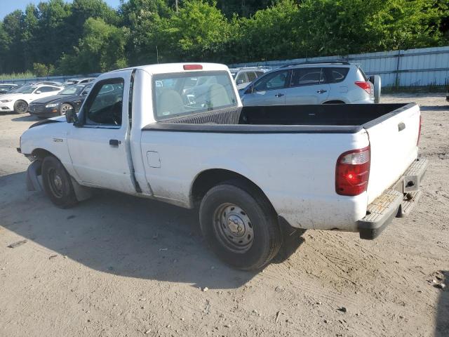 2001 Ford Ranger VIN: 1FTYR10D01PB23341 Lot: 60305524