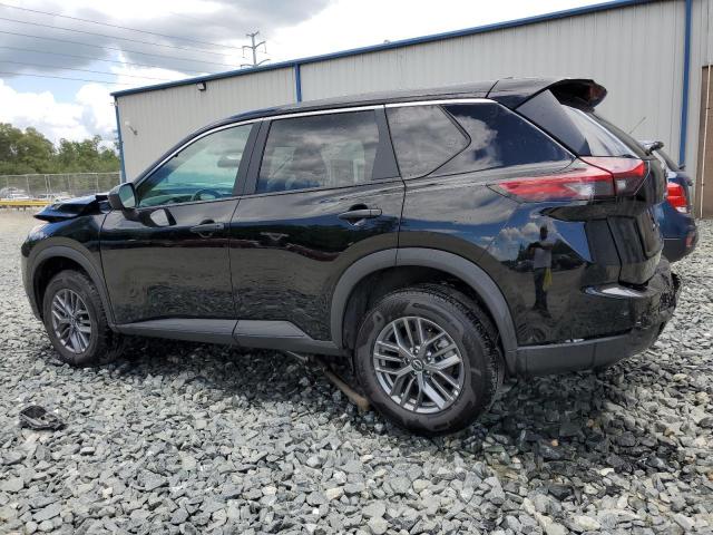 2024 Nissan Rogue S VIN: 5N1BT3AB0RC693256 Lot: 58474734