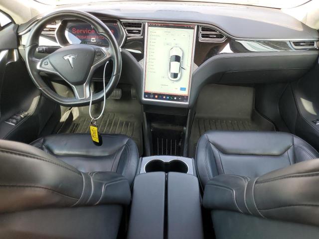 2015 Tesla Model S VIN: 5YJSA1E25FF112941 Lot: 57120004