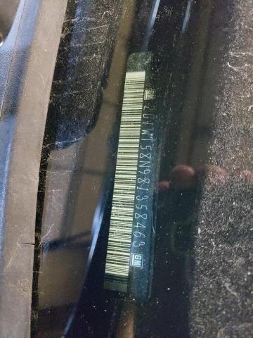 2008 Chevrolet Impala Lt VIN: 2G1WT58N981358463 Lot: 58846794