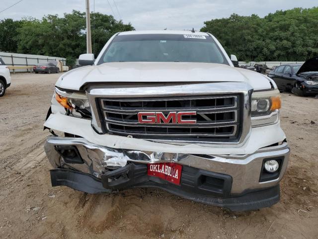 2014 GMC Sierra C1500 Sle VIN: 1GTR1UEC1EZ243172 Lot: 59819094