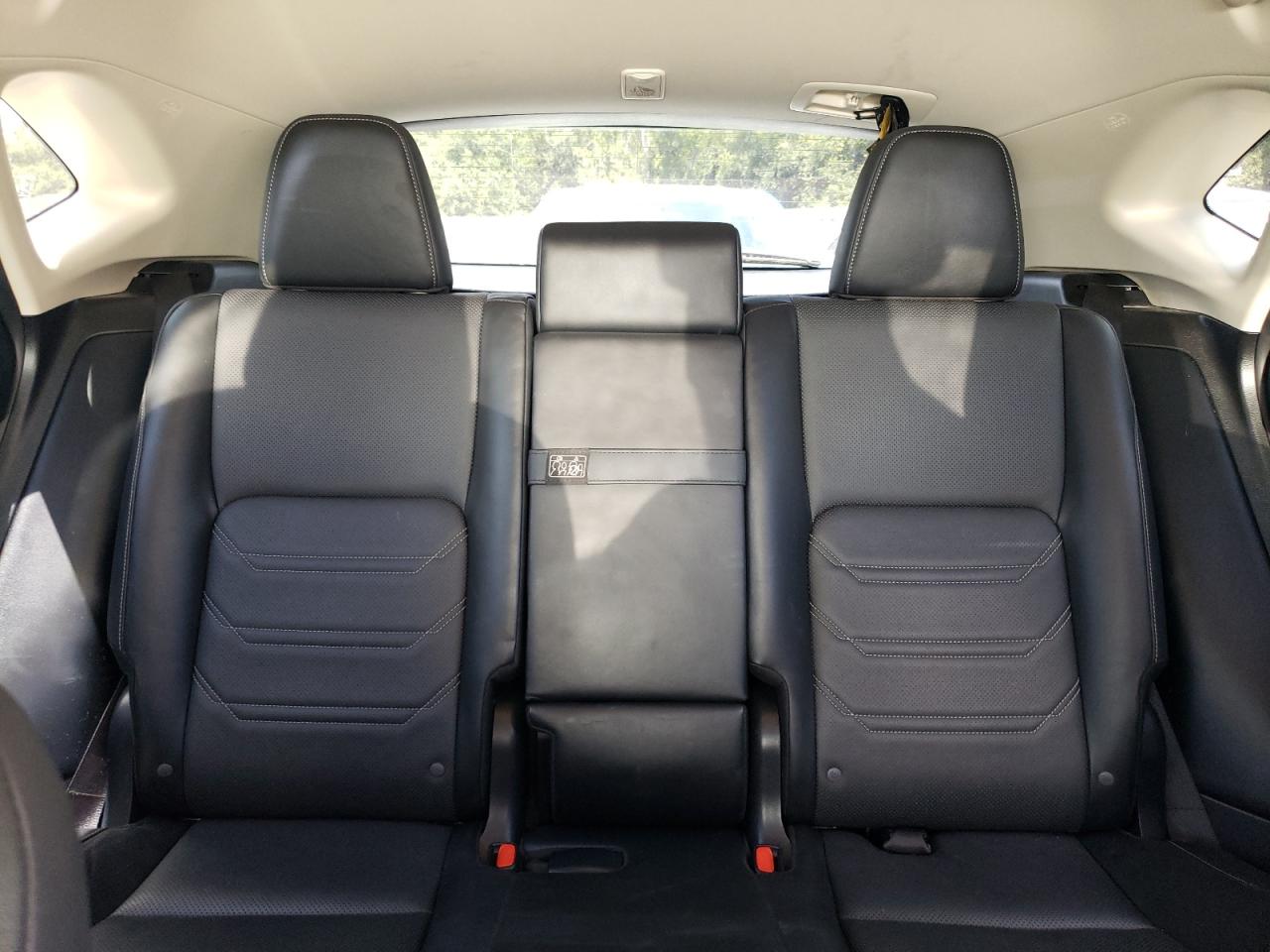 JTJYARBZ2G2047140 2016 Lexus Nx 200T Base