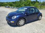 3VWCK21CX2M442051 2002 Volkswagen New Beetle Gls