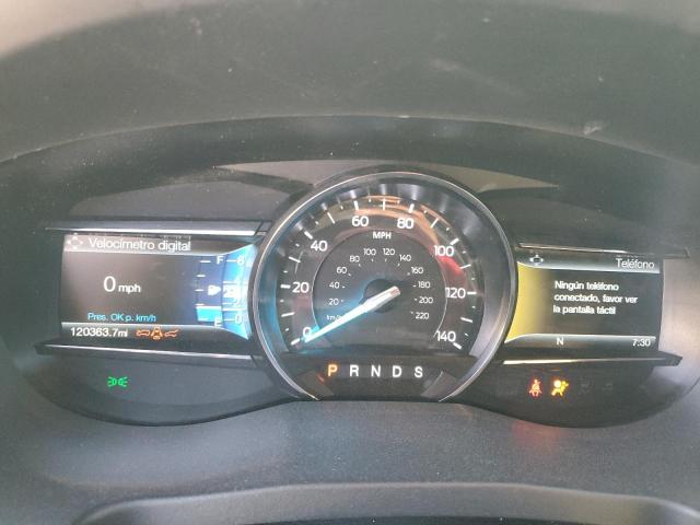 2017 Ford Explorer Xlt VIN: 1FM5K7DH0HGB90731 Lot: 59187324