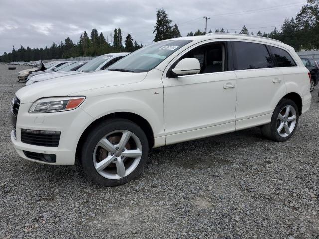 2009 Audi Q7 Tdi S-Line VIN: WA1CM74L09D034874 Lot: 59456114