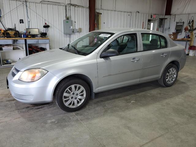 2009 Chevrolet Cobalt Ls VIN: 1G1AS58H797127279 Lot: 57353804