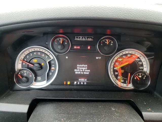 2019 Ram 1500 Classic Slt VIN: 1C6RR6LTXKS525863 Lot: 56520034