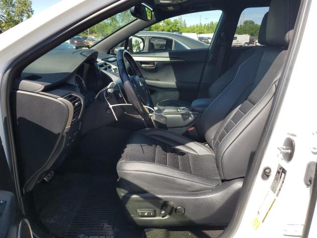 2021 LEXUS NX 300 BAS - JTJSARDZ0M2256536