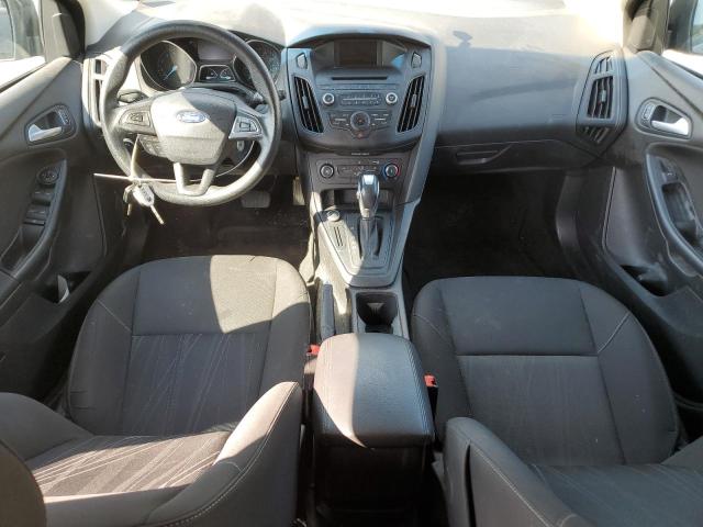 2016 Ford Focus Se VIN: 1FADP3K21GL331942 Lot: 57204024