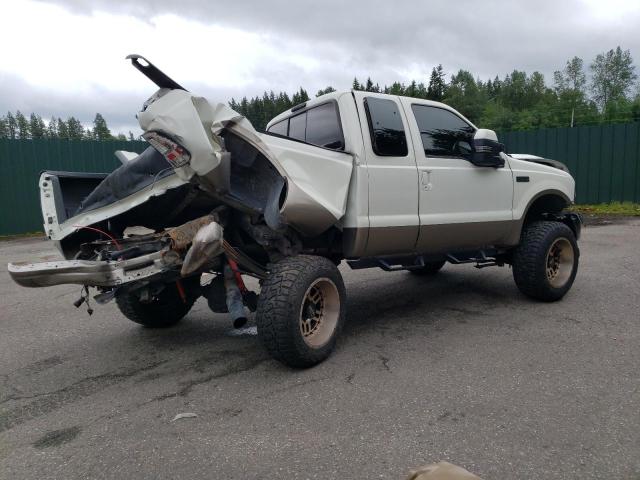 2003 Ford F250 Super Duty VIN: 1FTNX21PX3ED22838 Lot: 57768904