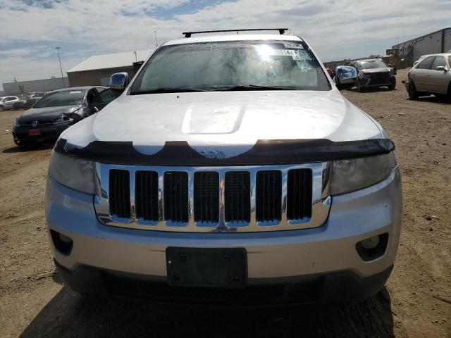 2012 Jeep Grand Cherokee Laredo VIN: 1C4RJFAG4CC119191 Lot: 57493514