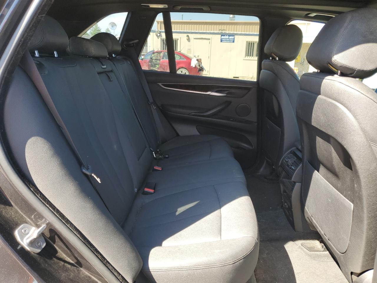 5UXKS4C3XH0U05230 2017 BMW X5 xDrive35D