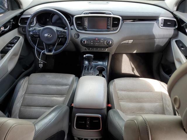 2016 KIA SORENTO SX - 5XYPK4A52GG118999