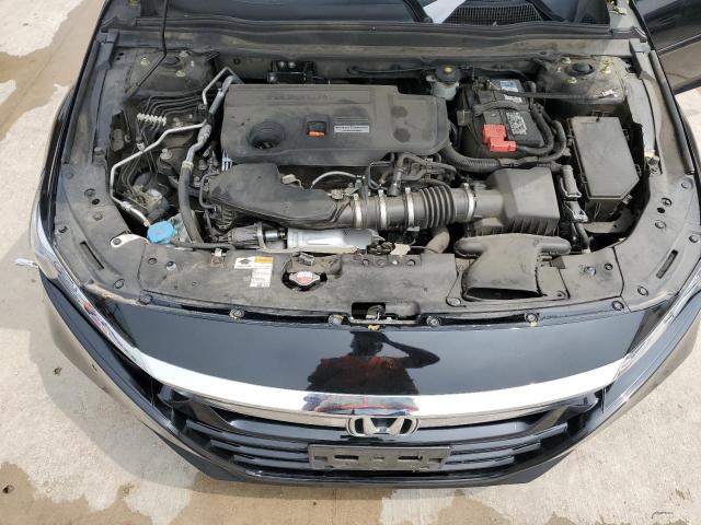 VIN 1HGCV2F99KA027387 2019 Honda Accord, Touring no.11