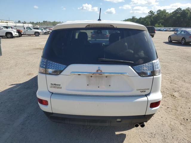 2010 Mitsubishi Outlander Gt VIN: JA4JT5AX1AZ014162 Lot: 59797864