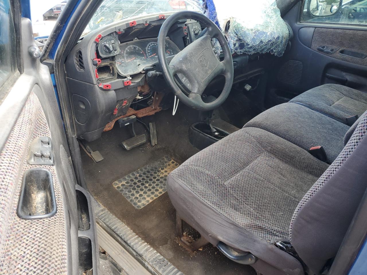 1B7HF16Y9XS287003 1999 Dodge Ram 1500