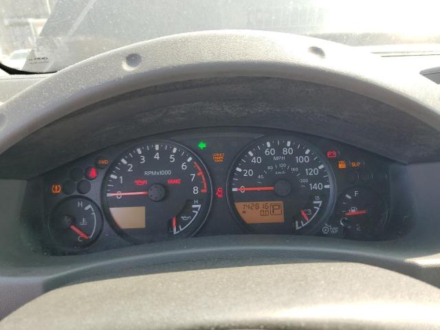 2010 Nissan Xterra Off Road VIN: 5N1AN0NW9AC503962 Lot: 59569644