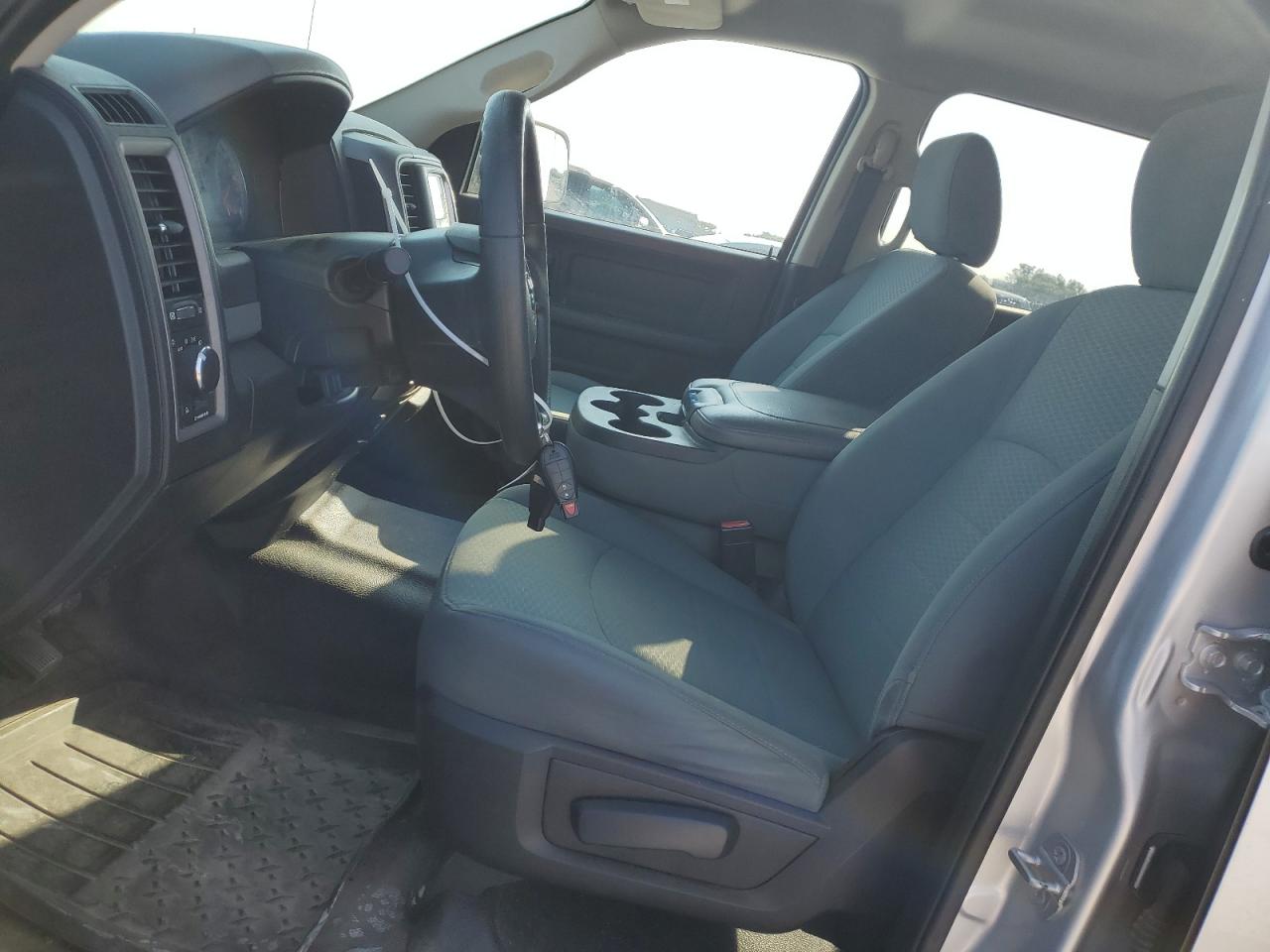 1C6RR6KG8GS106373 2016 Ram 1500 St