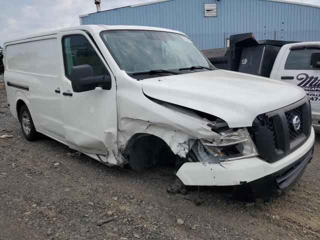 2020 Nissan Nv 1500 S VIN: 1N6BF0KM5LN808369 Lot: 57946444