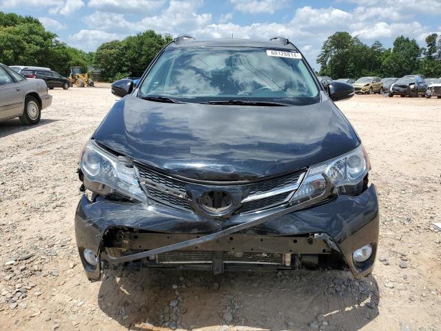 2015 TOYOTA RAV4 XLE - 2T3WFREV5FW143015