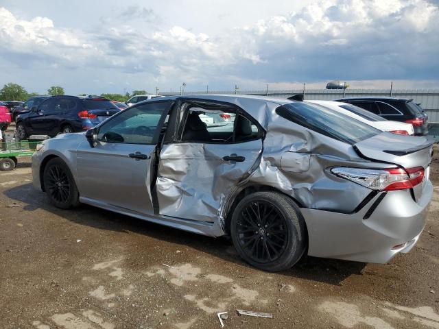 2020 TOYOTA CAMRY SE - 4T1G11AK6LU309756
