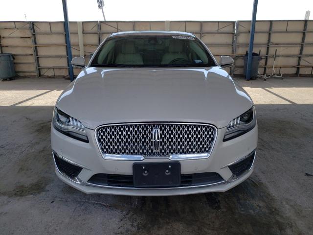 VIN 3LN6L5LU7LR613908 2020 Lincoln MKZ, Reserve no.5