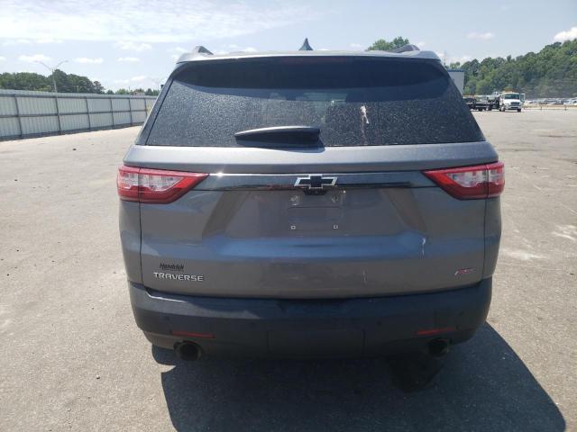 2019 Chevrolet Traverse Rs VIN: 1GNERJKX7KJ226679 Lot: 60321584