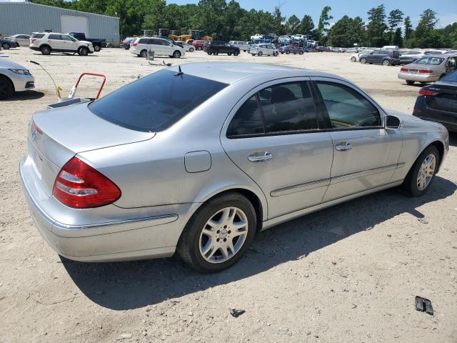 WDBUF56J26A796376 2006 Mercedes-Benz E 350