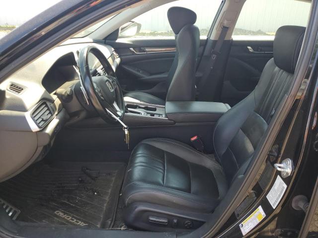 2021 Honda Accord Sport Se VIN: 1HGCV1F40MA071134 Lot: 59046534