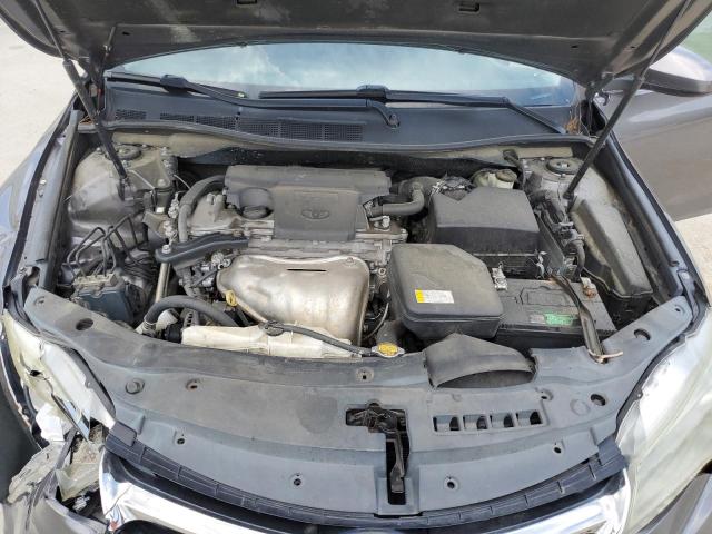 VIN 4T1BF1FK4FU086643 2015 Toyota Camry, LE no.11